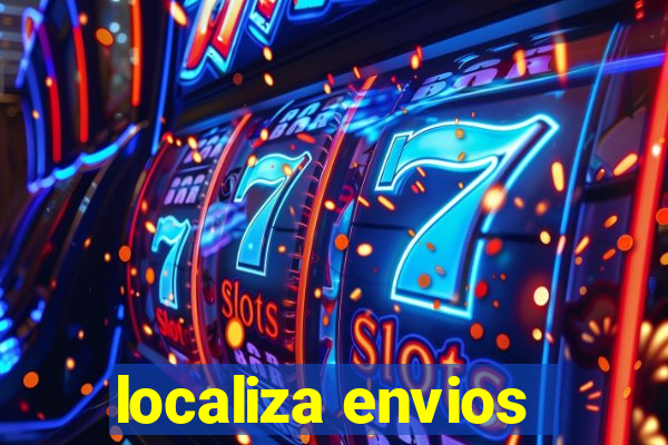 localiza envios